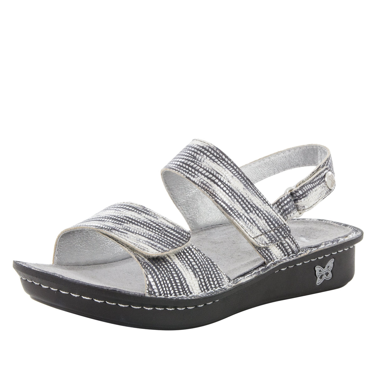 Alegria Verona Wrapture Sandal
