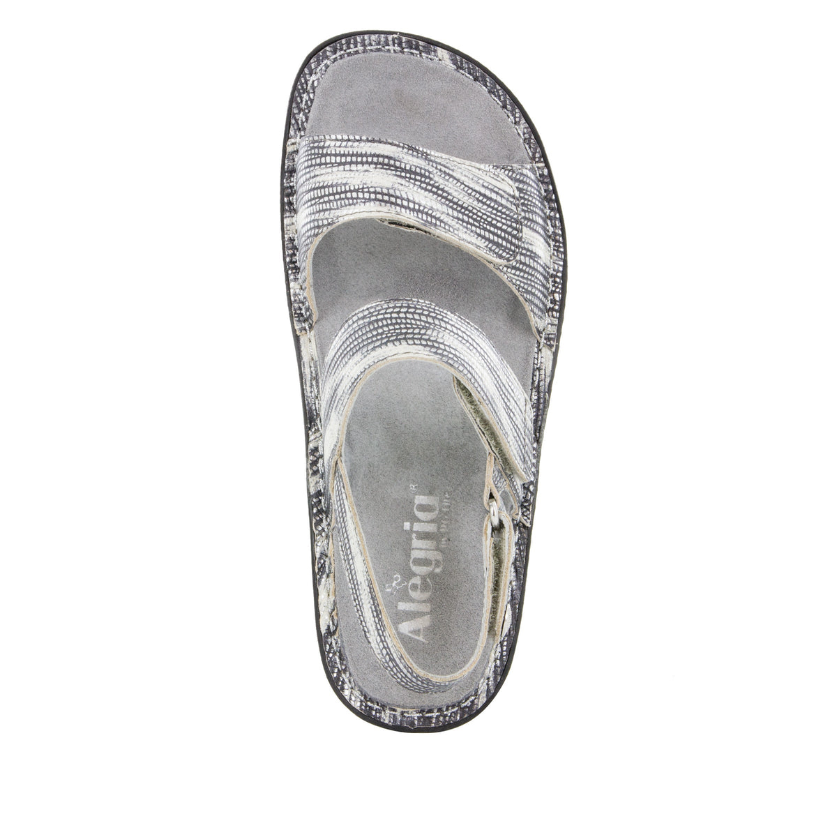 Alegria Verona Wrapture Sandal