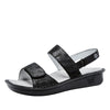 elegant sandal