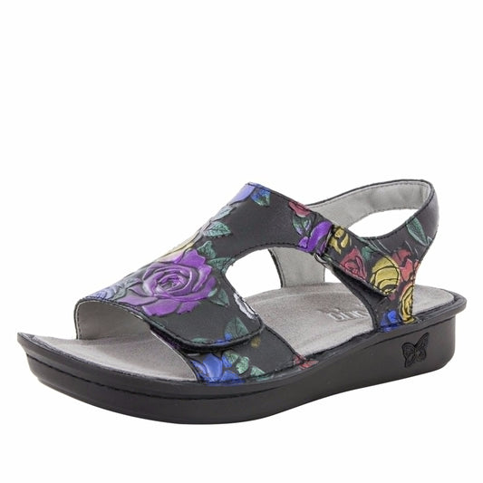 Alegria Viki Workwomanship Sandal