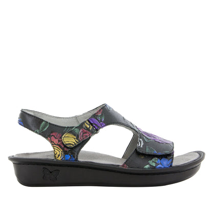 Alegria Viki Workwomanship Sandal