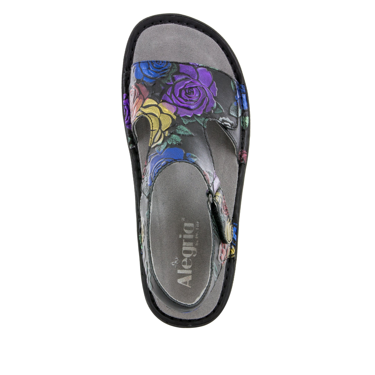 Alegria Viki Workwomanship Sandal