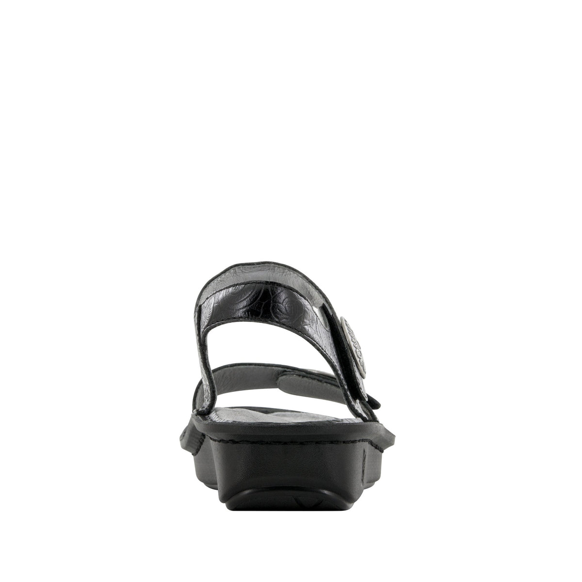 Alegria Vienna Cowgirl Tar Sandal