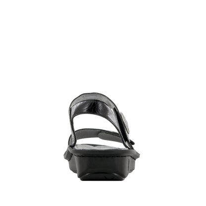 Alegria Vienna Cowgirl Tar Sandal