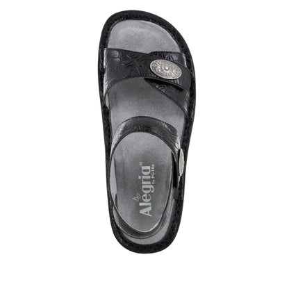 Alegria Vienna Cowgirl Tar Sandal