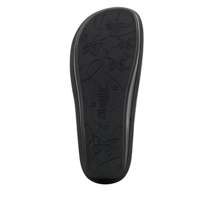 Alegria Vienna Cowgirl Tar Sandal
