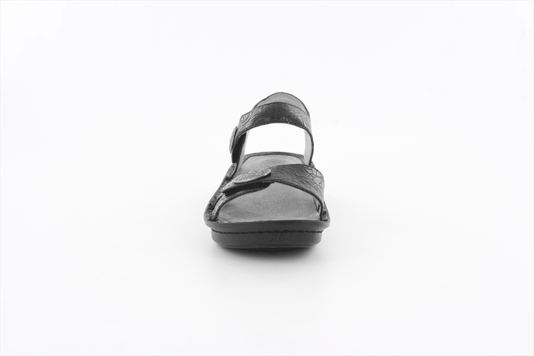 Alegria Vienna Cowgirl Tar Sandal