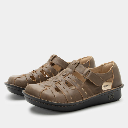 Alegria Pesca Stones Throw Sandal