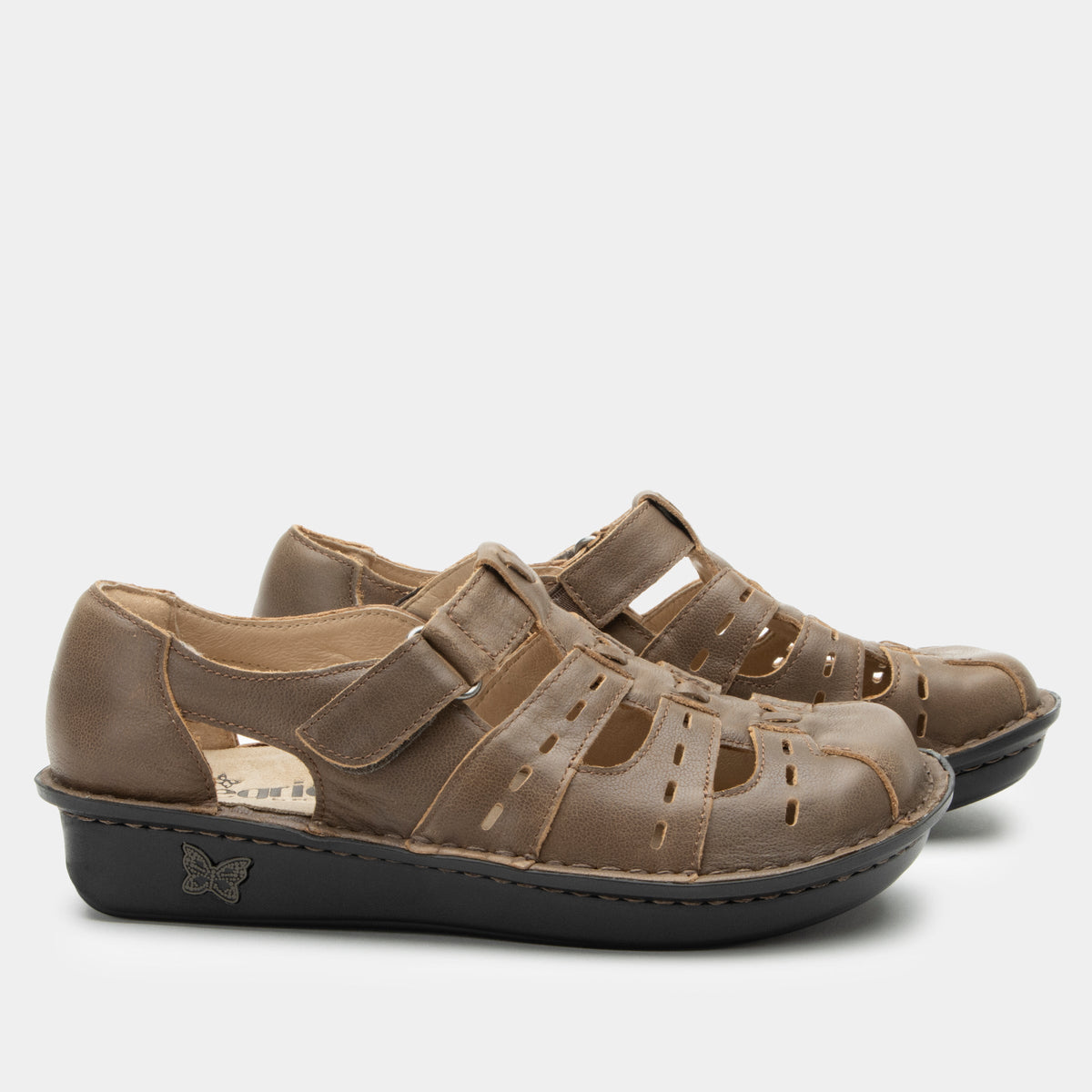 Alegria Pesca Stones Throw Sandal