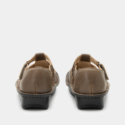 Alegria Pesca Stones Throw Sandal