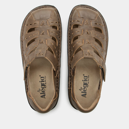 Alegria Pesca Stones Throw Sandal