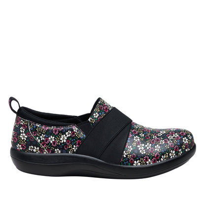 Alegria Savvie Wild Flower Professional Shoe