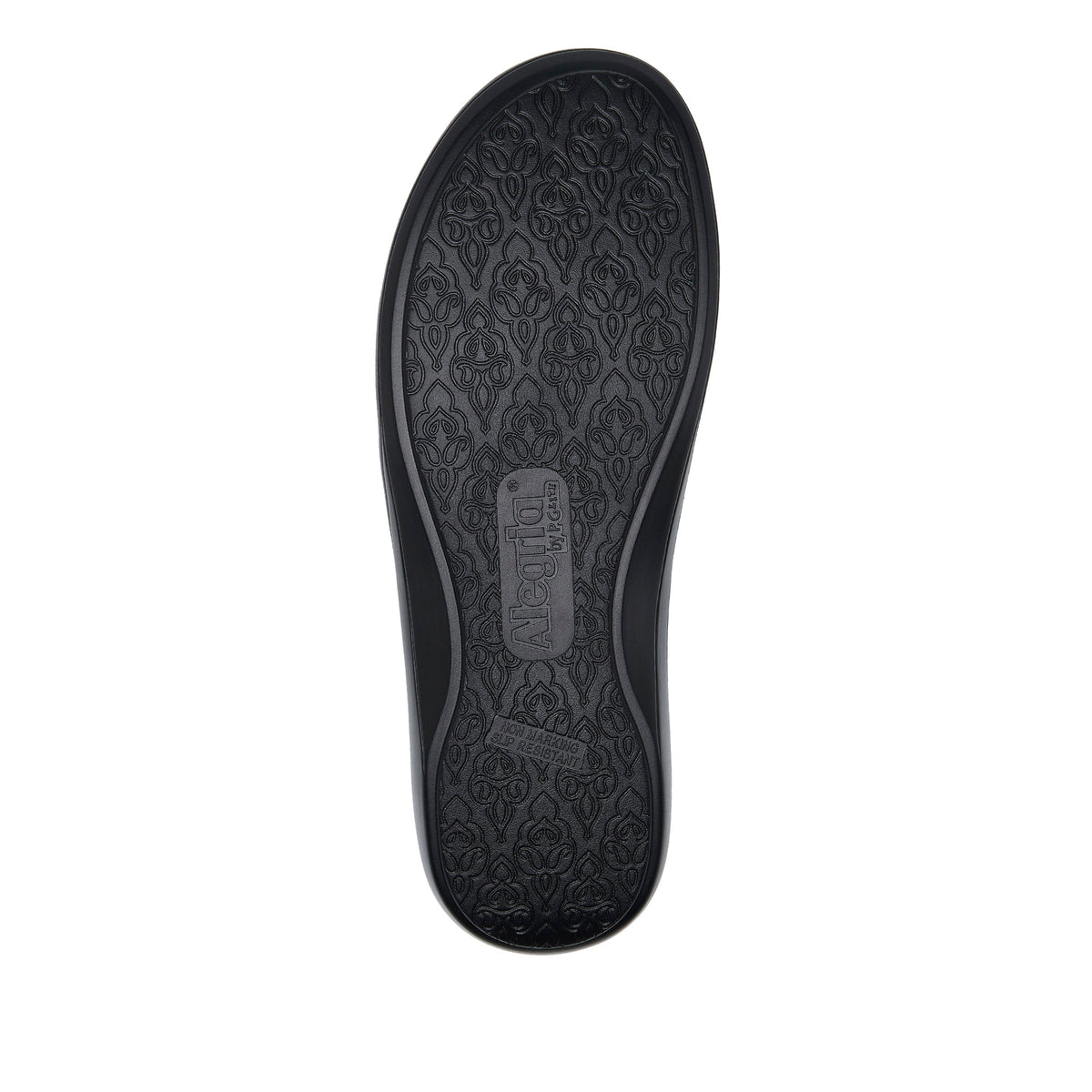 Alegria Savvie Wild Flower Professional Shoe