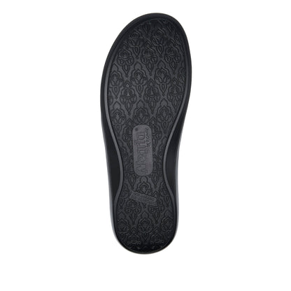 Alegria Savvie Wild Flower Professional Shoe