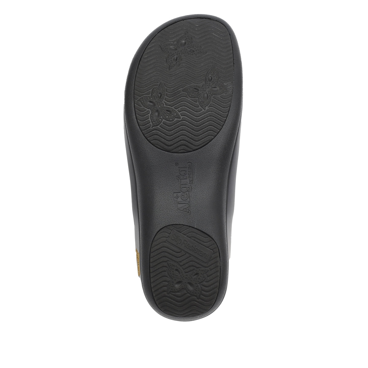 Alegria Keli Embossible Tawny Professional shoe