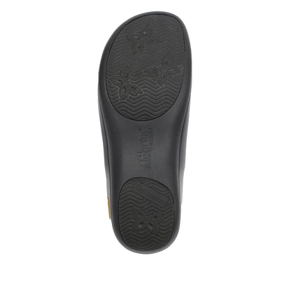 Alegria Keli Embossible Tawny Professional shoe