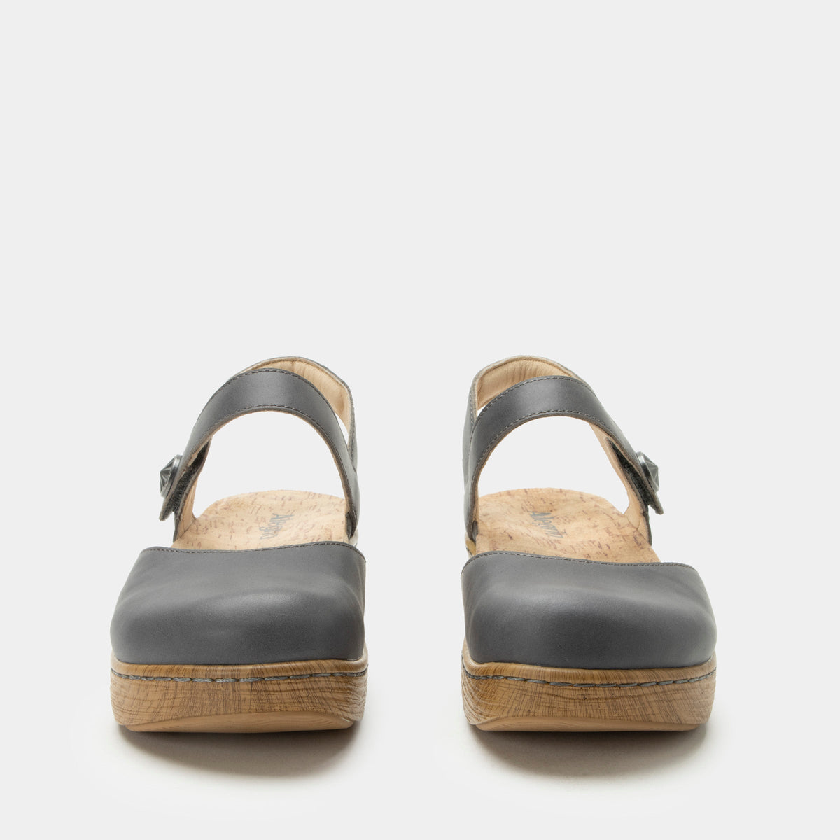 Alegria Opal Stone Shoe