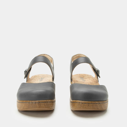 Alegria Opal Stone Shoe