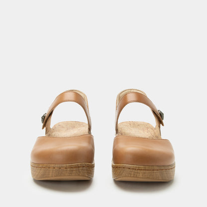 Alegria Opal Latte Shoe