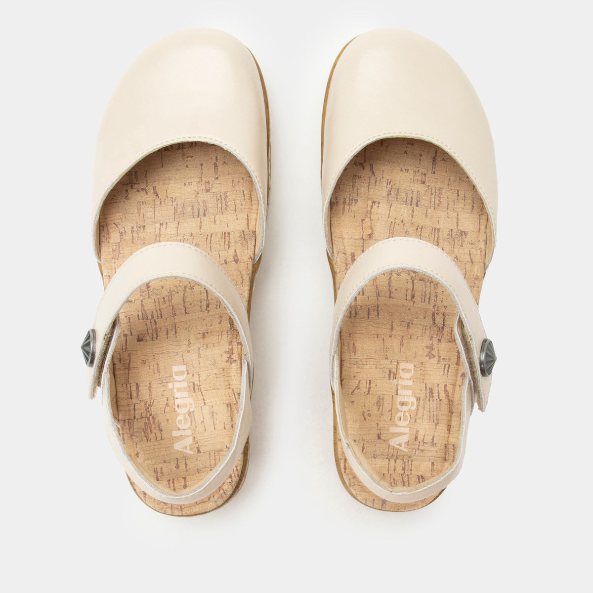 Alegria Opal Oat Shoe