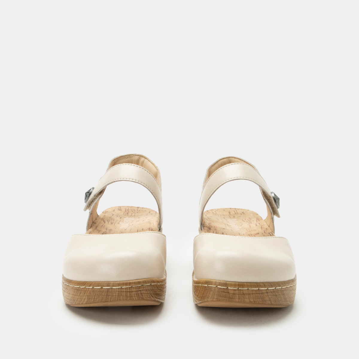 Alegria Opal Oat Shoe