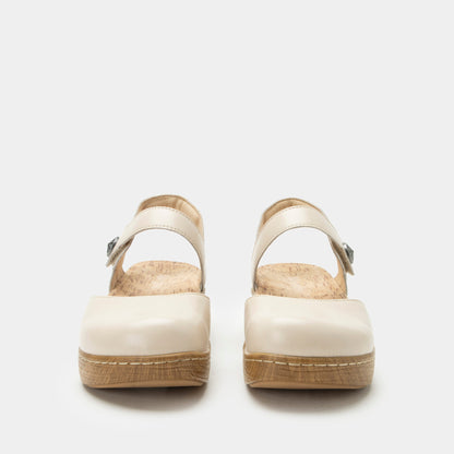 Alegria Opal Oat Shoe