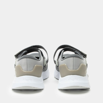Alegria Atlis Grey Shoe