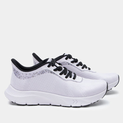 Alegria Rize Amethyst Shoe