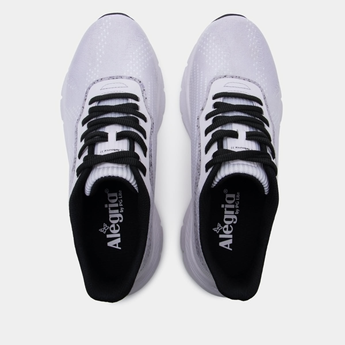 Alegria Rize Amethyst Shoe