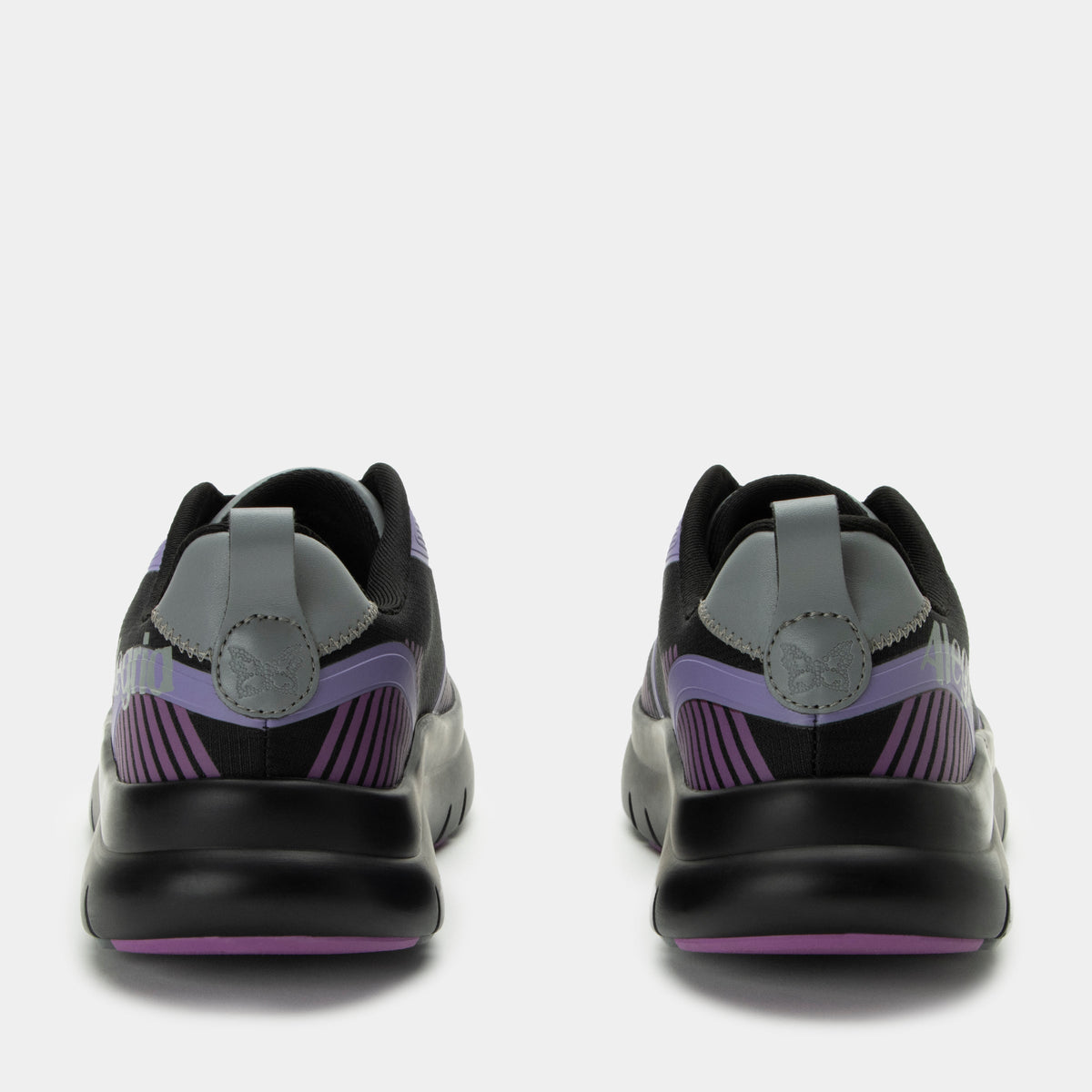 Alegria Solstyce Viola Shoe
