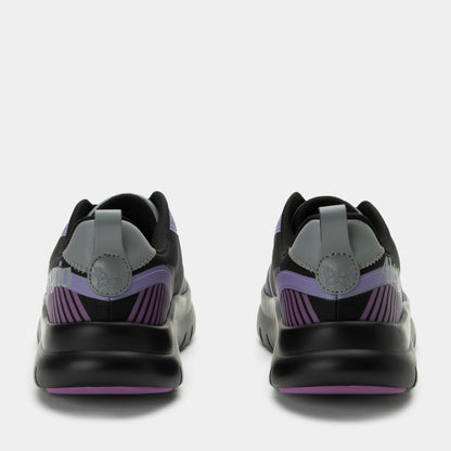 Alegria Solstyce Viola Shoe