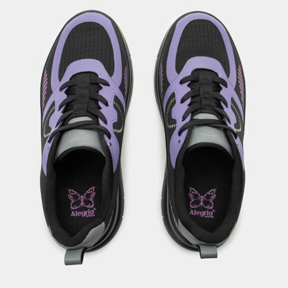 Alegria Solstyce Viola Shoe