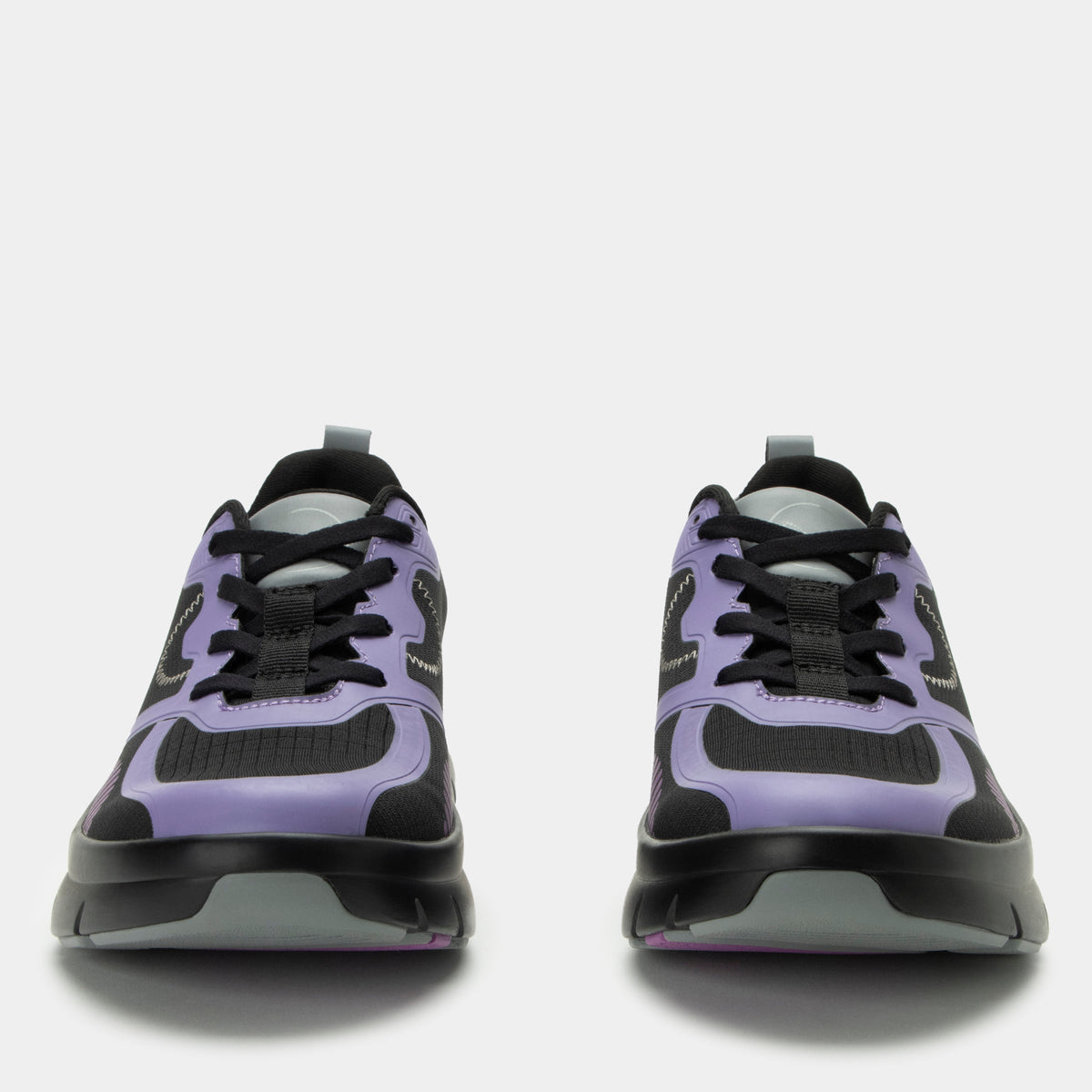 Alegria Solstyce Viola Shoe
