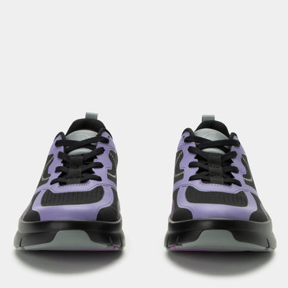 Alegria Solstyce Viola Shoe