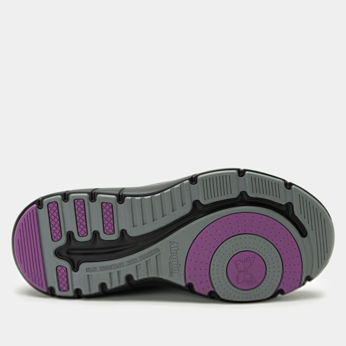 Alegria Solstyce Viola Shoe