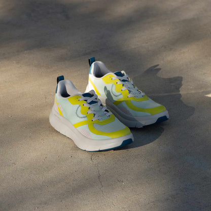 Alegria Solstyce Tidalwave Shoe