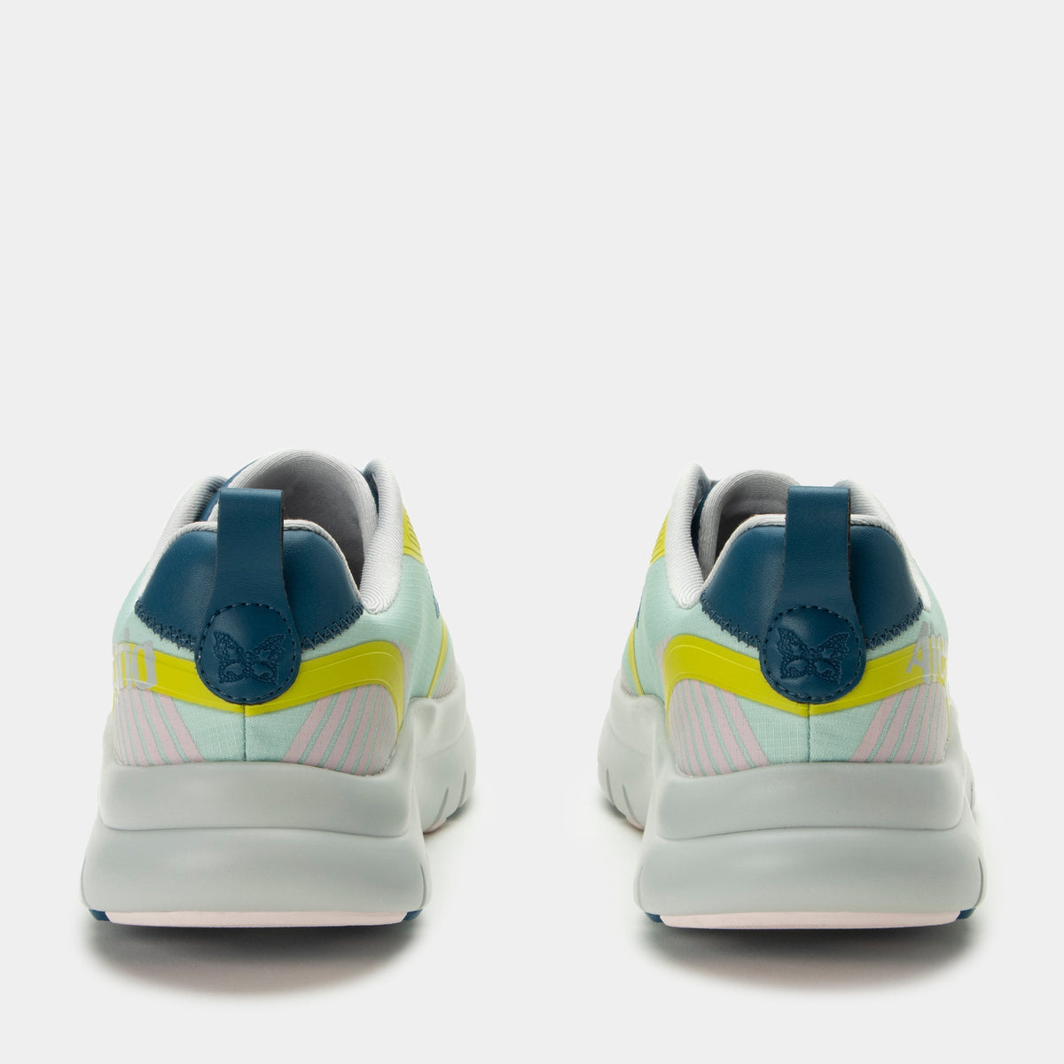 Alegria Solstyce Tidalwave Shoe