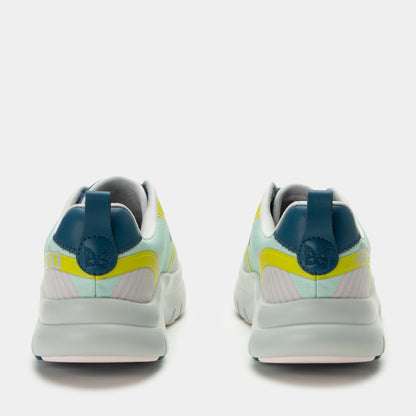 Alegria Solstyce Tidalwave Shoe