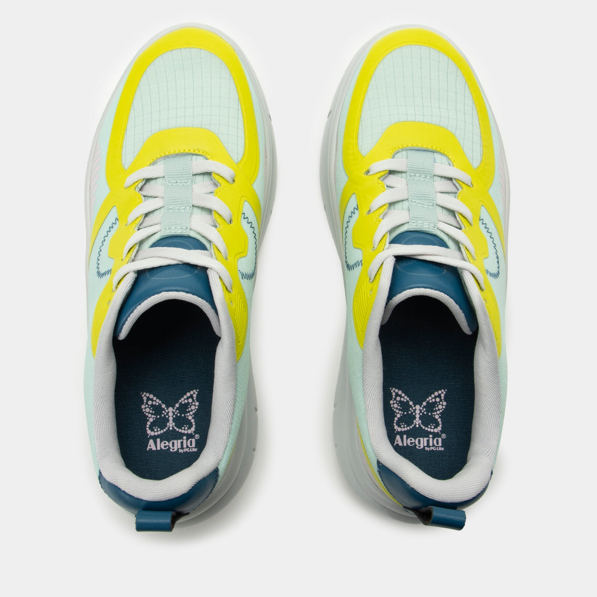 Alegria Solstyce Tidalwave Shoe