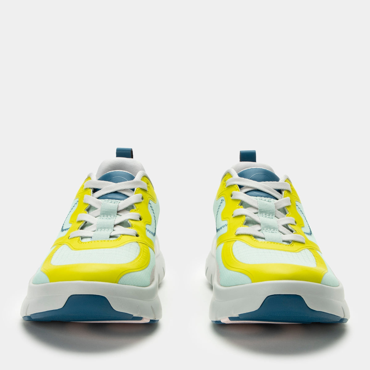 Alegria Solstyce Tidalwave Shoe