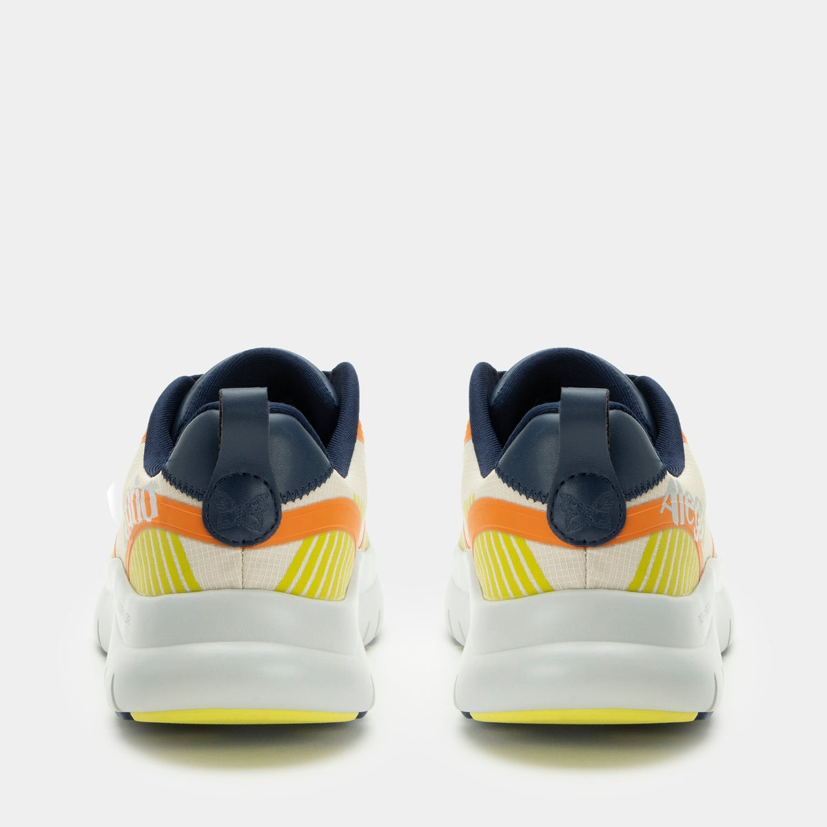 Alegria Solstyce Tapioca Shoe
