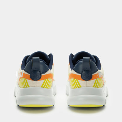 Alegria Solstyce Tapioca Shoe