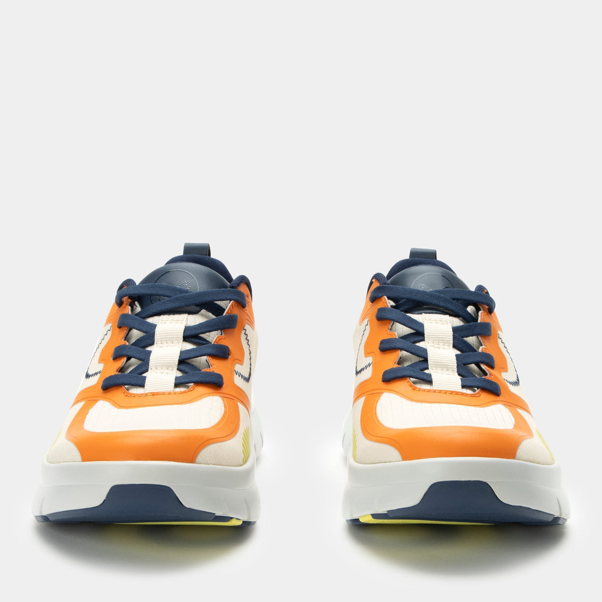Alegria Solstyce Tapioca Shoe