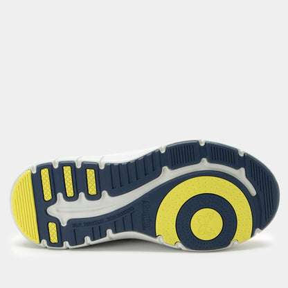 Alegria Solstyce Tapioca Shoe