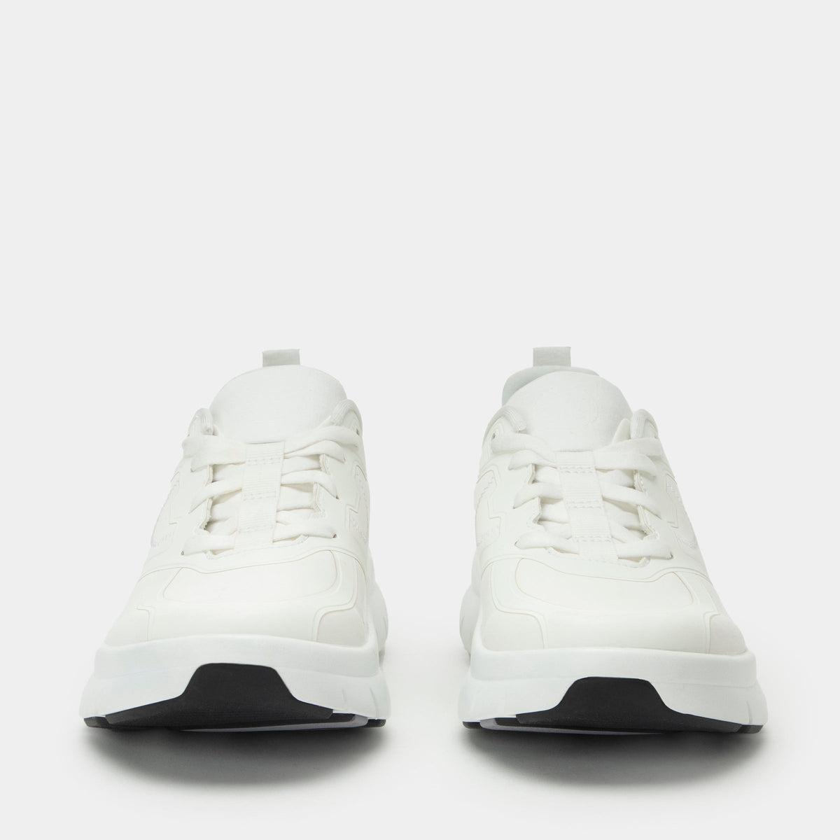 Alegria Solstyce White Out Shoe