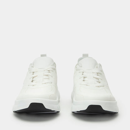 Alegria Solstyce White Out Shoe