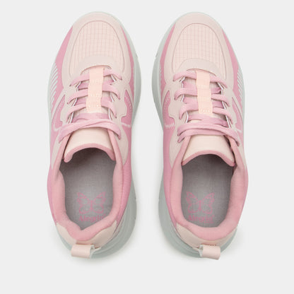 Alegria Solstyce Retro Blush Shoe