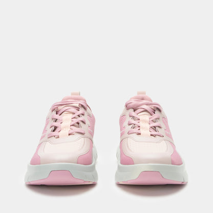 Alegria Solstyce Retro Blush Shoe