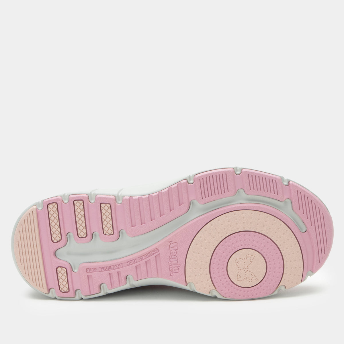 Alegria Solstyce Retro Blush Shoe