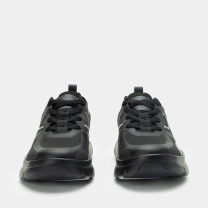 Alegria Solstyce Black Balloon Shoe